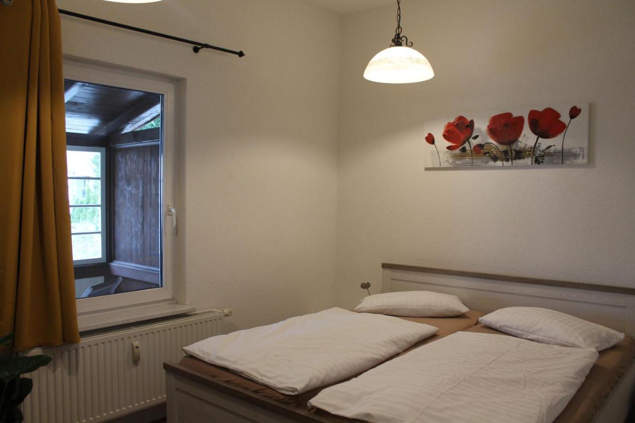Murphy'S Zimmer Und Apartments Bad Suderode Eksteriør bilde